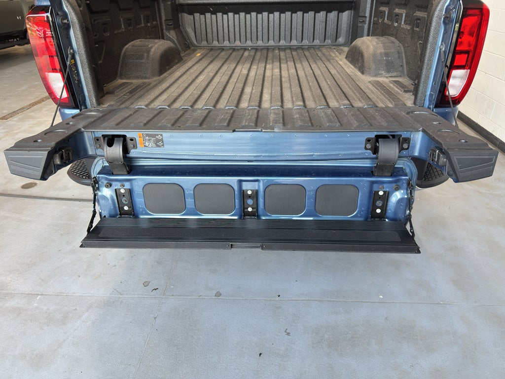 2024 GMC Sierra 2500 HD SLE