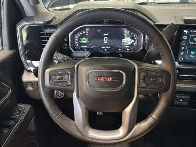 2024 GMC Sierra 2500 HD SLE