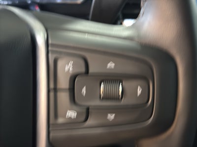 2024 GMC Sierra 2500 HD SLE