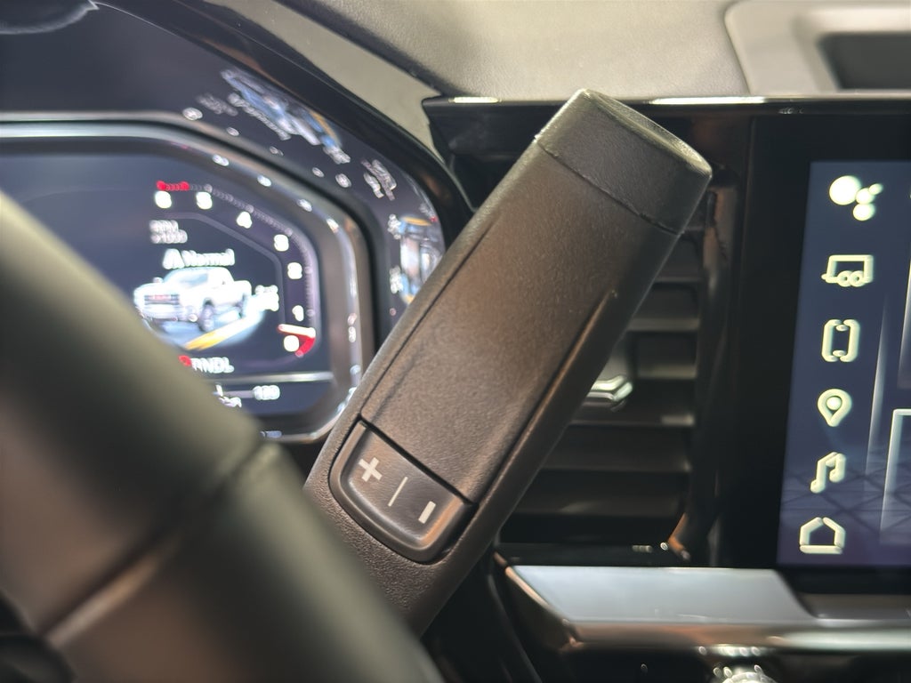 2024 GMC Sierra 2500 HD SLE