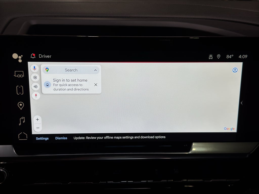 2024 GMC Sierra 2500 HD SLE