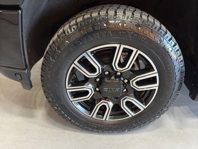 2020 GMC Sierra 2500 HD AT4