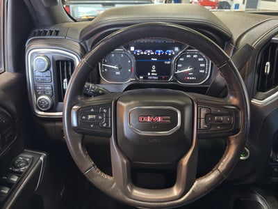 2020 GMC Sierra 2500 HD AT4