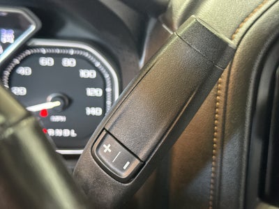 2020 GMC Sierra 2500 HD AT4