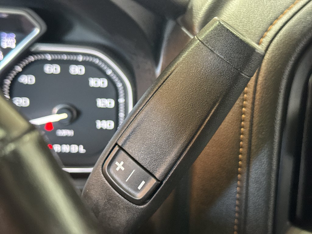 2020 GMC Sierra 2500 HD AT4