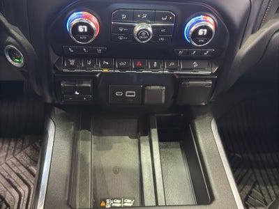 2020 GMC Sierra 2500 HD AT4