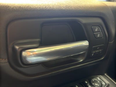 2020 GMC Sierra 2500 HD AT4