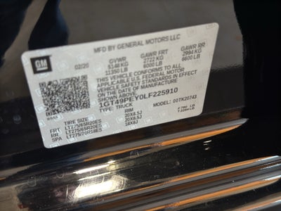 2020 GMC Sierra 2500 HD AT4