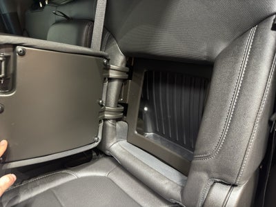 2021 GMC Sierra 3500 HD SLT