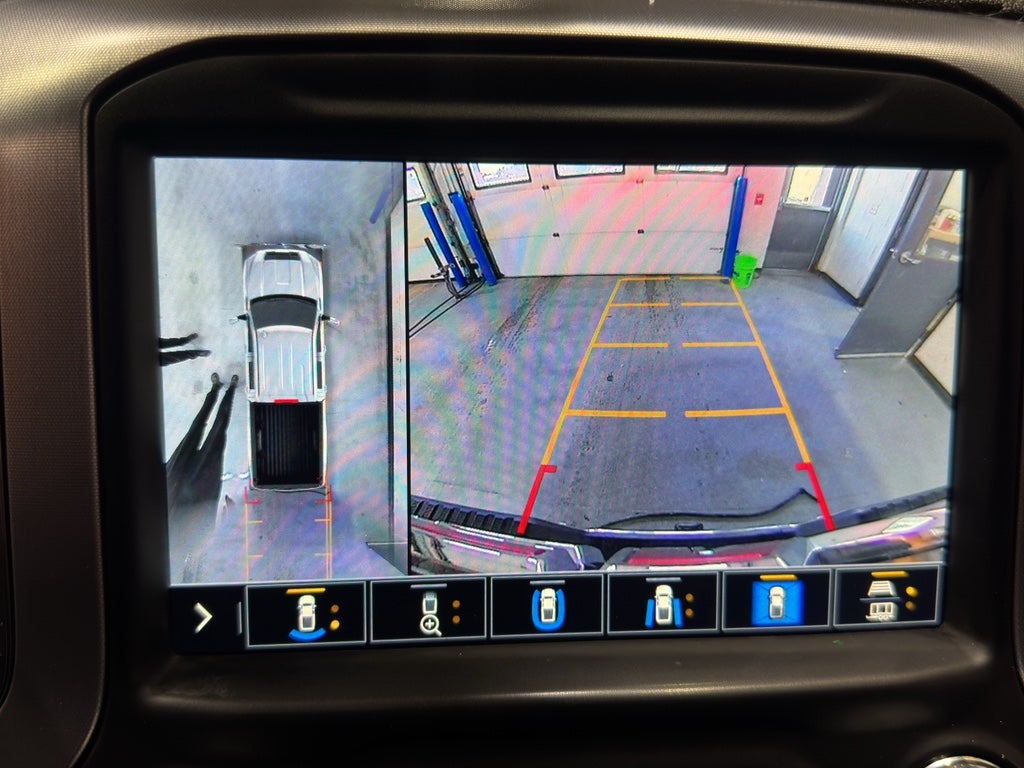 2021 GMC Sierra 3500 HD SLT