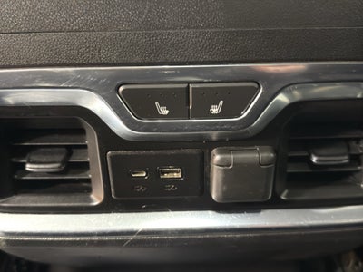 2023 GMC Sierra 3500 HD SLT