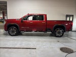 2020 GMC Sierra 3500 HD Denali