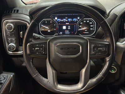 2020 GMC Sierra 3500 HD Denali