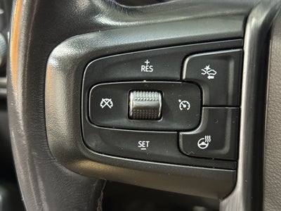 2020 GMC Sierra 3500 HD Denali