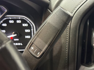 2020 GMC Sierra 3500 HD Denali