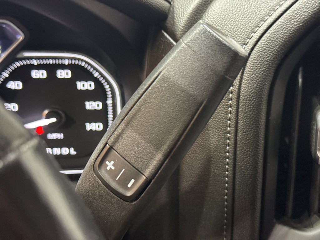 2020 GMC Sierra 3500 HD Denali