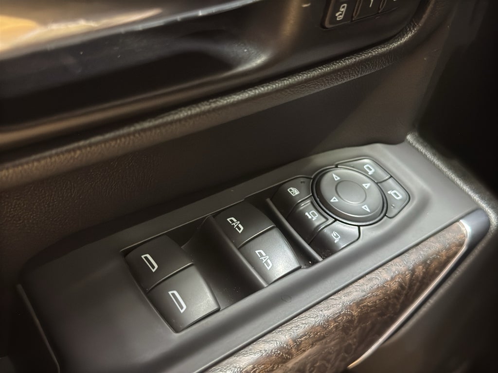 2020 GMC Sierra 3500 HD Denali