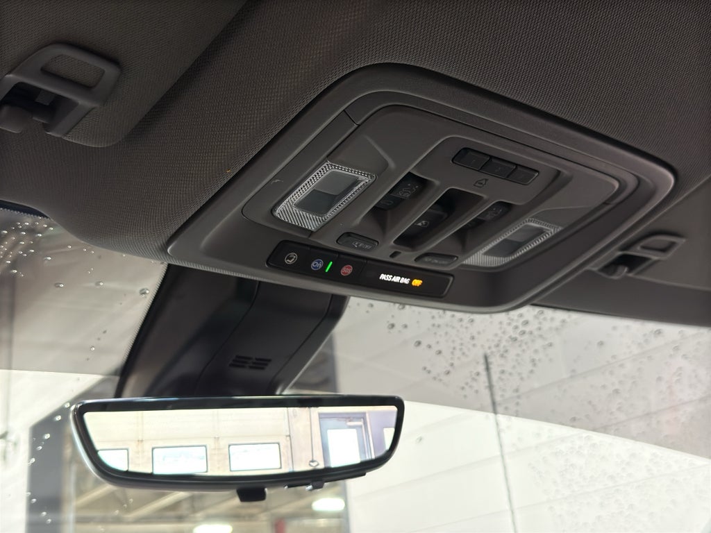 2020 GMC Sierra 3500 HD Denali