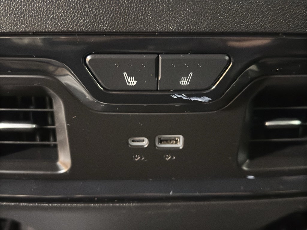 2024 GMC Sierra 2500 HD AT4X