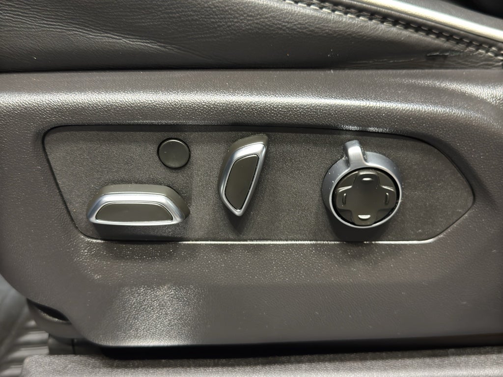 2024 GMC Sierra 2500 HD AT4X