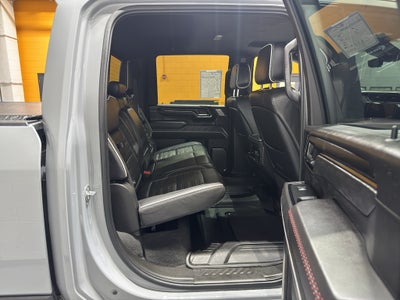 2024 GMC Sierra 2500 HD AT4X