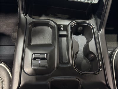 2024 GMC Sierra 2500 HD AT4X