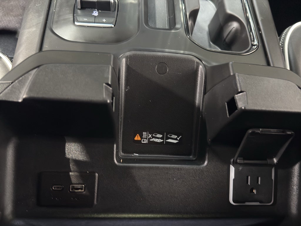 2024 GMC Sierra 2500 HD AT4X