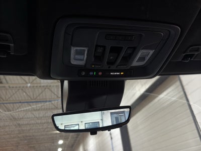 2024 GMC Sierra 2500 HD AT4X