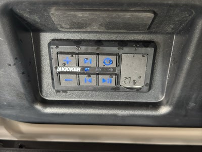 2025 GMC Sierra 3500 HD Denali Ultimate
