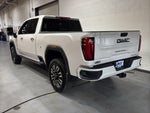 2025 GMC Sierra 3500 HD Denali Ultimate