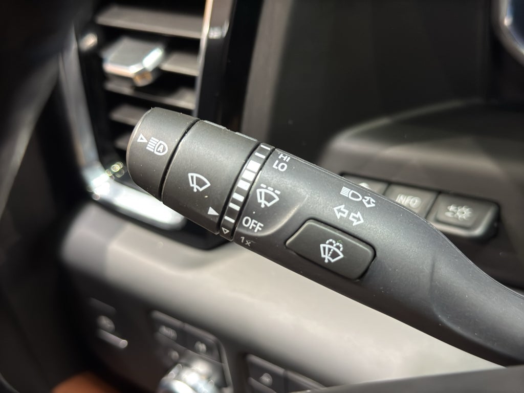 2025 GMC Sierra 3500 HD Denali Ultimate
