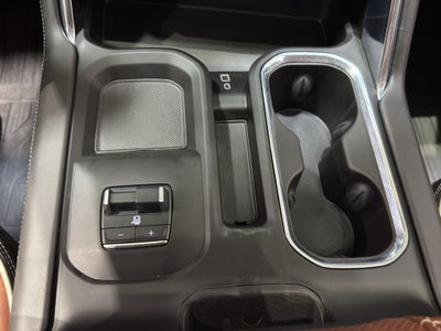 2025 GMC Sierra 3500 HD Denali Ultimate