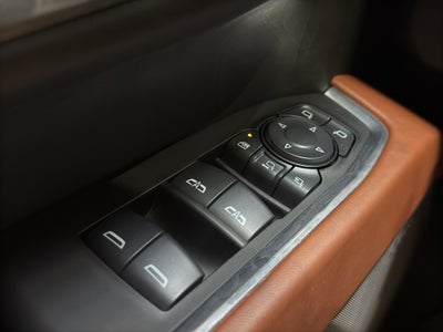 2025 GMC Sierra 3500 HD Denali Ultimate