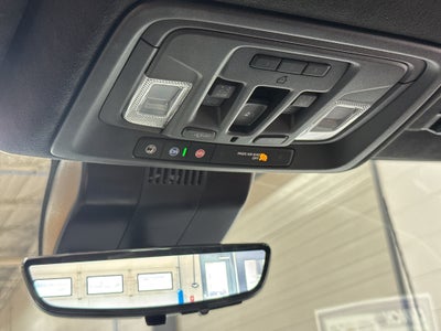 2025 GMC Sierra 3500 HD Denali Ultimate