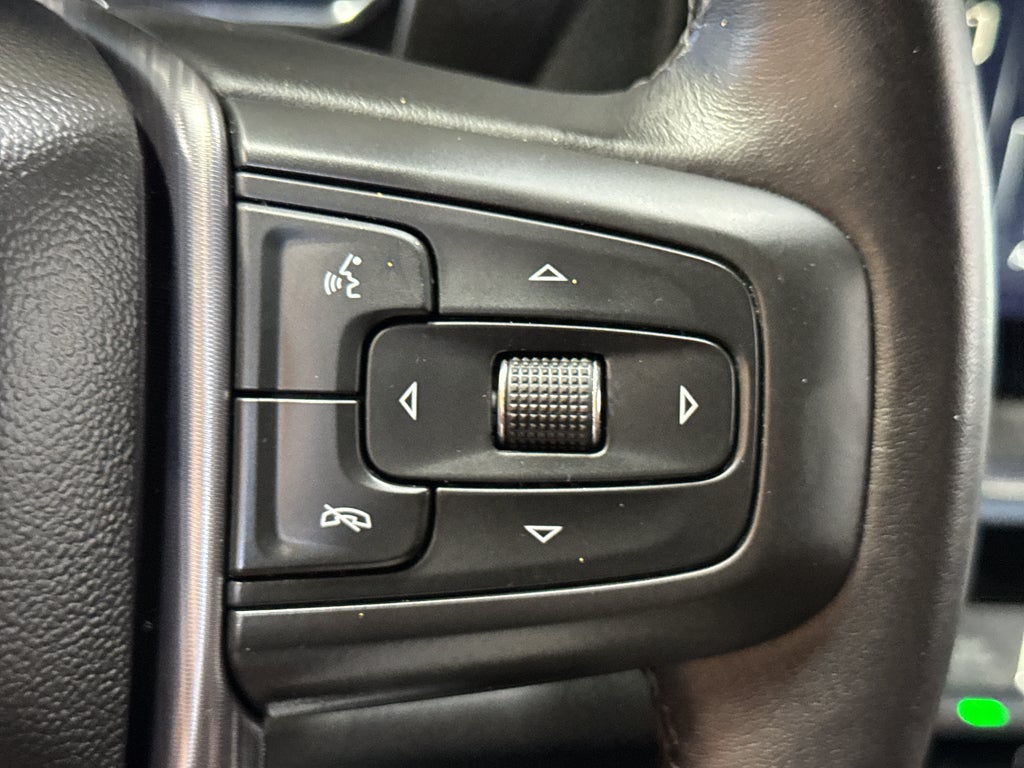 2025 GMC Sierra 3500 HD Denali Ultimate