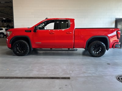 2019 GMC Sierra 1500 Elevation