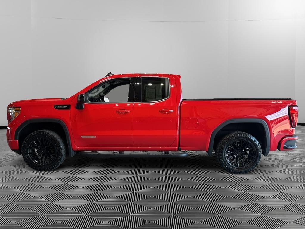 2019 GMC Sierra 1500 Elevation
