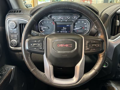 2019 GMC Sierra 1500 Elevation