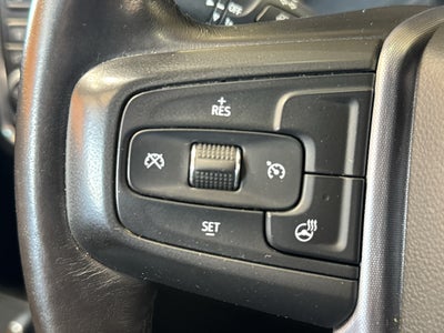 2019 GMC Sierra 1500 Elevation