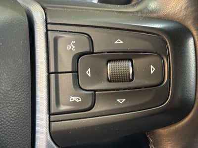 2019 GMC Sierra 1500 Elevation