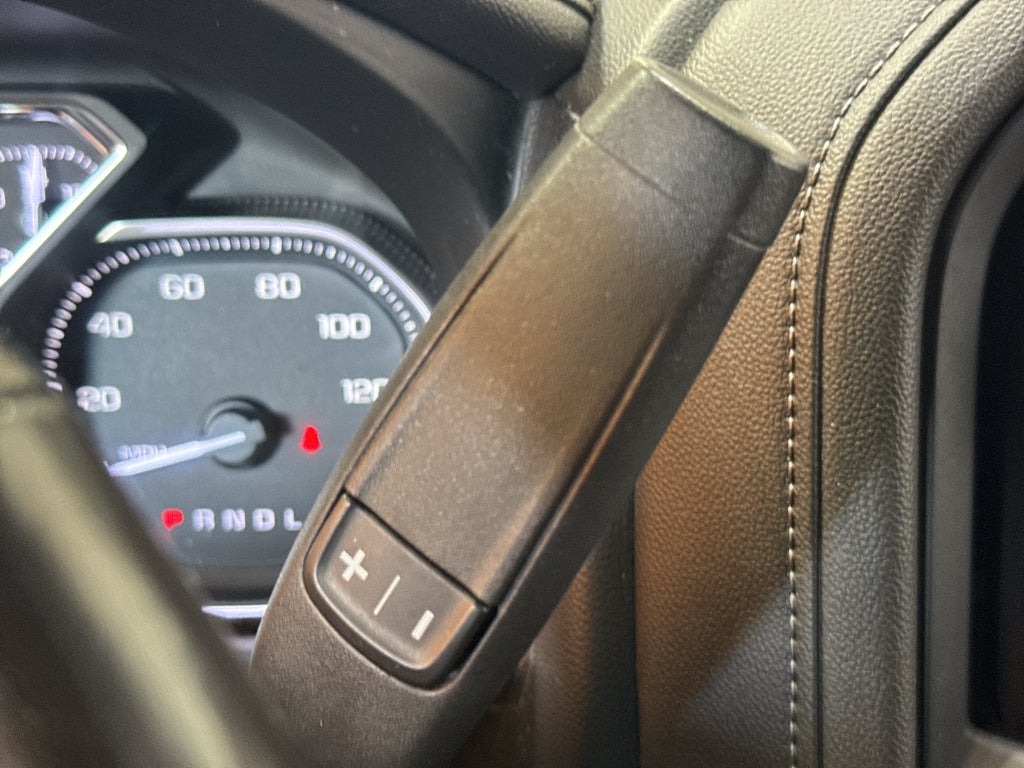 2019 GMC Sierra 1500 Elevation