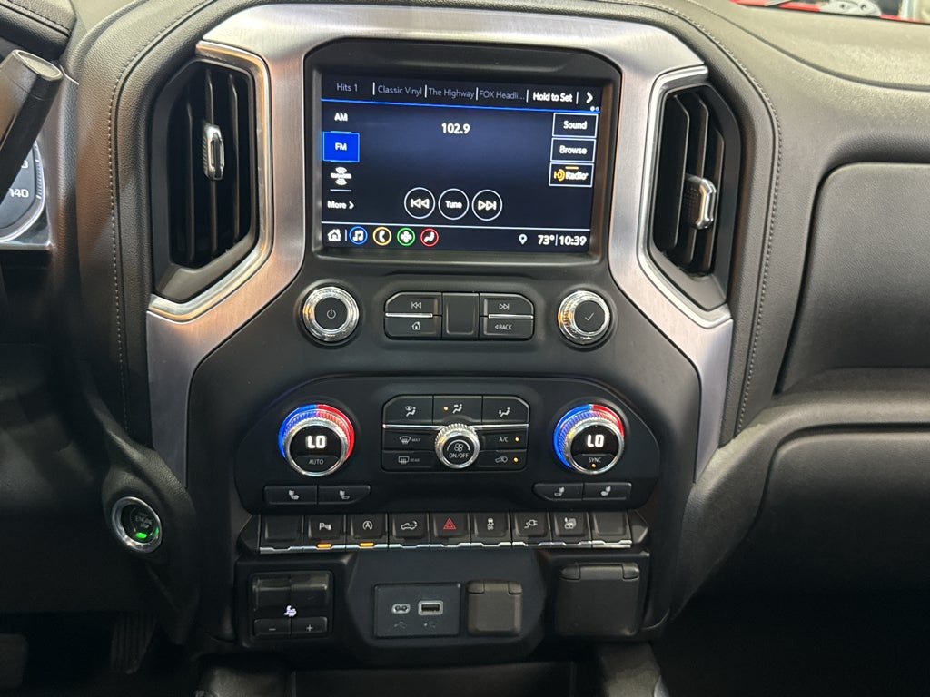 2019 GMC Sierra 1500 Elevation