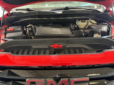2019 GMC Sierra 1500 Elevation