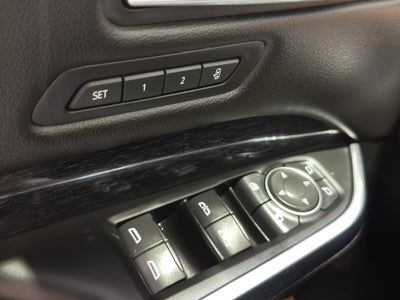 2025 Cadillac XT4 Sport