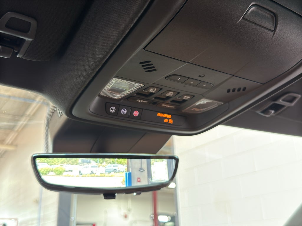 2025 Cadillac XT4 Sport
