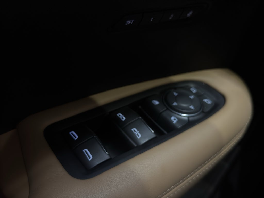 2023 Cadillac XT5 Sport
