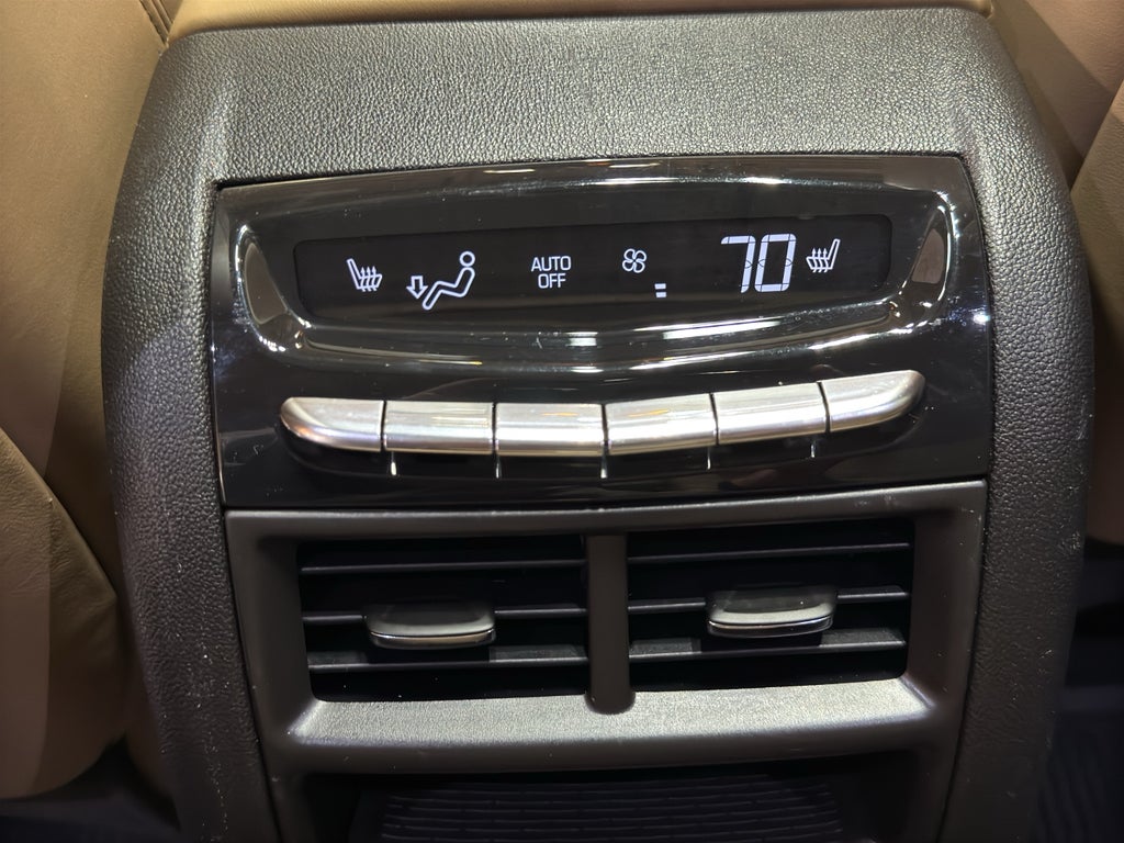 2022 Cadillac XT5 Sport