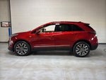 2022 Cadillac XT5 Sport