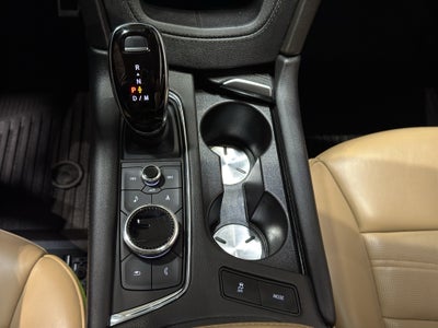 2022 Cadillac XT5 Sport