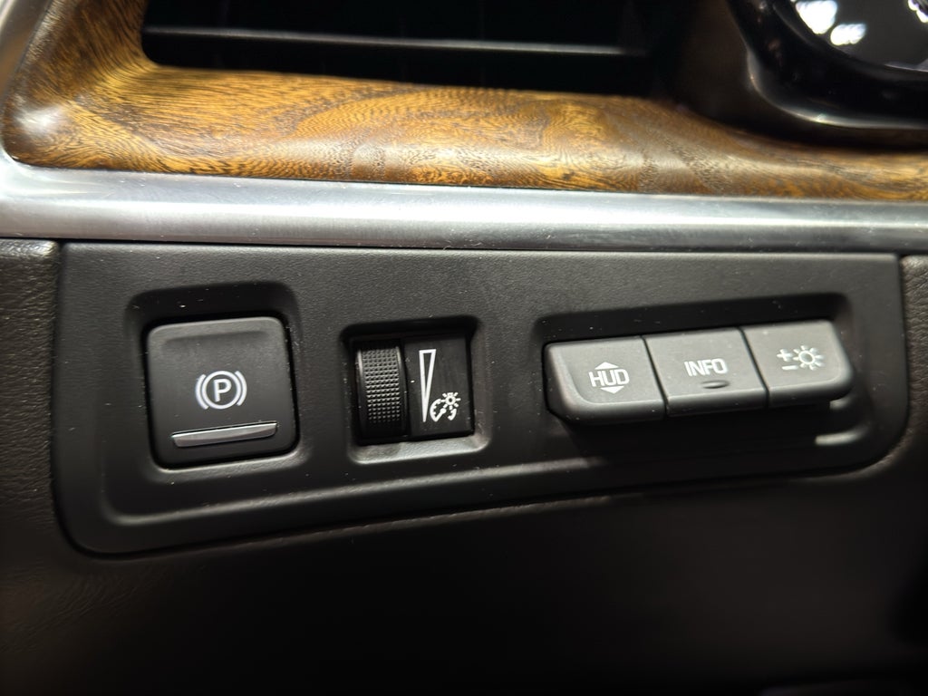 2022 Cadillac XT5 Sport